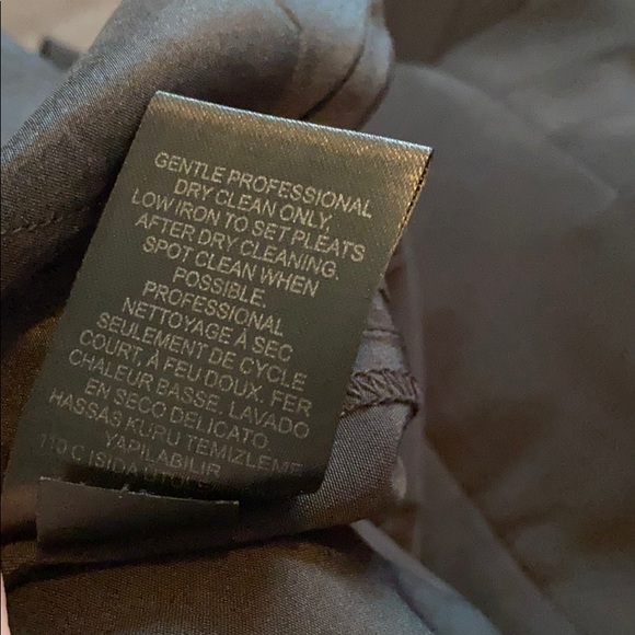 Tibi culottes - Picture 8 of 11